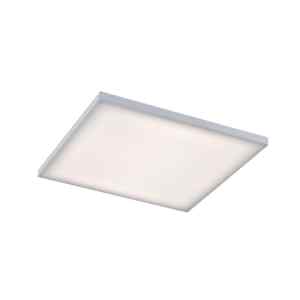 Rábalux 71002 Faramir modern beltéri ráépíthető és beépíthető lámpa LED 24W IP20 fehér