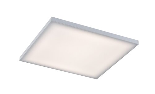 Rábalux 71002 Faramir modern beltéri ráépíthető és beépíthető lámpa LED 24W IP20 fehér