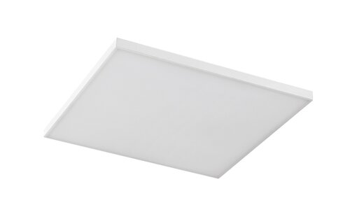 Rábalux 71002 Faramir modern beltéri ráépíthető és beépíthető lámpa LED 24W IP20 fehér - Image 3