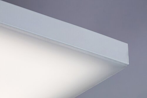 Rábalux 71002 Faramir modern beltéri ráépíthető és beépíthető lámpa LED 24W IP20 fehér - Image 6