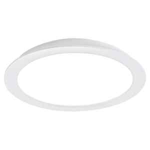 Rábalux 3165 Shaun funkcionális beltéri ráépíthető és beépíthető lámpa LED 18W IP20 fehér