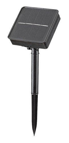 Rábalux 77003 Ximpu modern kültéri napelemes lámpa LED 0,1W IP44 fekete - Image 4