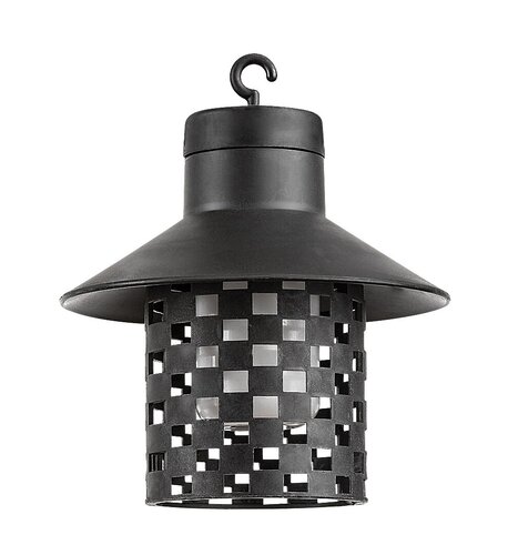 Rábalux 77003 Ximpu modern kültéri napelemes lámpa LED 0,1W IP44 fekete - Image 6