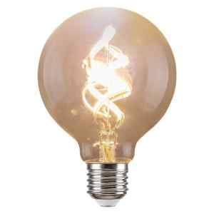 Rábalux 1989 Filament-LED fényforrás 27 G95 4W 300lm H13
