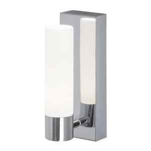 Rábalux 5749 Jim modern beltéri fürdőszobai lámpa LED 5W IP44 króm