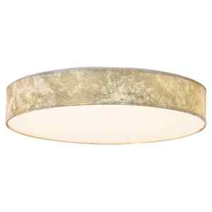 Rábalux 5683 Artemis beltéri mennyezeti lámpa, LED 24W, IP20, arany fólia