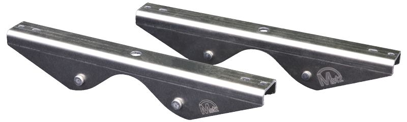 Tracon TDBK175 Oszloprögzítő készlet W=175/180/205 mm - Image 3