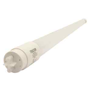 Tracon LT8G15022WW Üveg LED világító cső,opál burás 230 V,50 Hz,G13,22 W,2280 lm,2700 K,200°,EEI=F