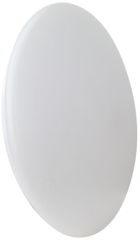 Tracon MFS24NW Beltéri LED mennyezeti lámpa,opál burás 230 VAC,50 Hz,24 W,1600 lm,4000 K,IP20,EEI=G - Image 2