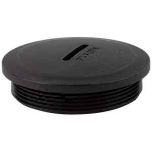 Tracon TMZ-63 Metrikus záródugó M63×1.5mm