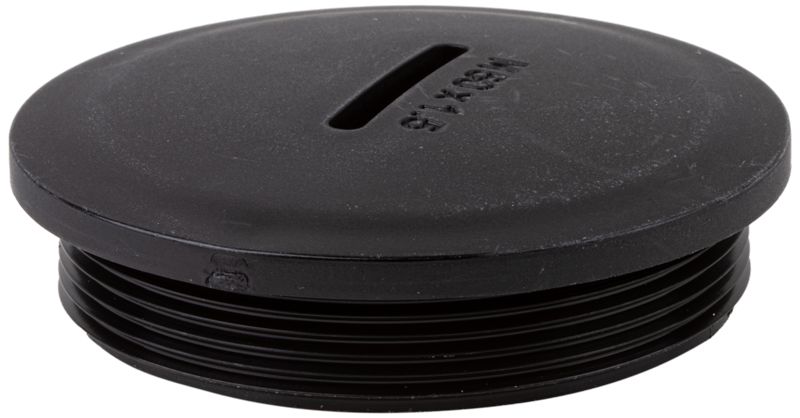 Tracon TMZ-63 Metrikus záródugó M63×1.5mm