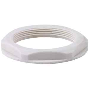 Tracon MG-50-A Metrikus rögzítőanya M50×1.5mm