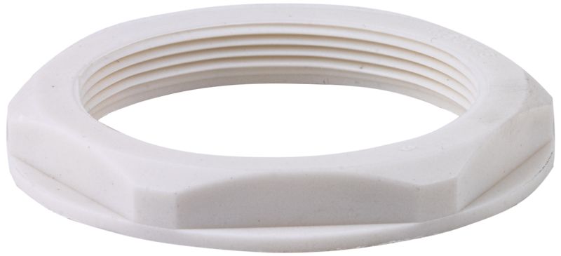 Tracon MG-50-A Metrikus rögzítőanya M50×1.5mm