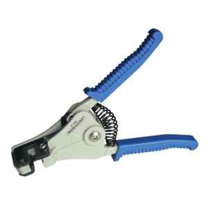 Tracon TP700A Vezetékcsupaszító szerszám 0,2-2,5mm²