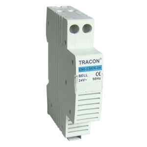 Tracon C60-CSEN-24 Sorolható csengő 24V AC,75dB