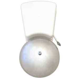 Tracon BELL8S Kis fali csengő 8 V,50 Hz,0,33 A,65 dB