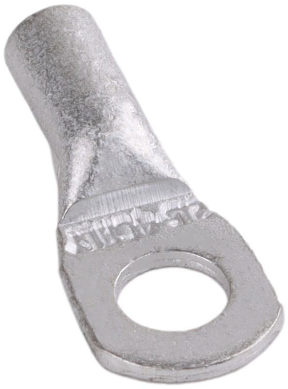 Tracon CL2.5-4 Szigeteletlen szemes csősaru,ónozott elektrolitréz 2,5mm²,M4