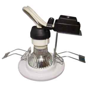 Tracon TAGU-10 Hálózati adapter MR230 fényforrásokhoz 230V,50Hz,max.50 W,GU10