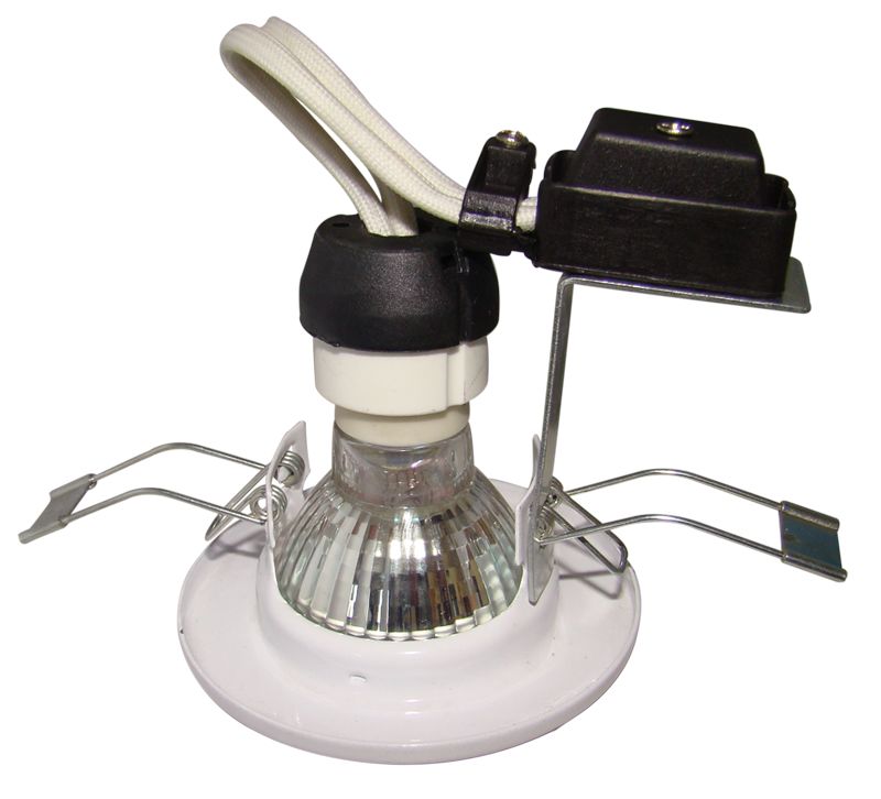 Tracon TAGU-10 Hálózati adapter MR230 fényforrásokhoz 230V,50Hz,max.50 W,GU10