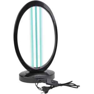 Tracon UVCO Ózonos sterilizáló lámpa beépített mozgásérzékelővel 230 VAC,50Hz,38W,UV:185nm,IP20,Ozon