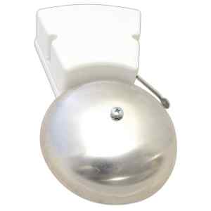 Tracon BELL8 Iskolai csengő 8 V,50 Hz,0,55 A,85 dB