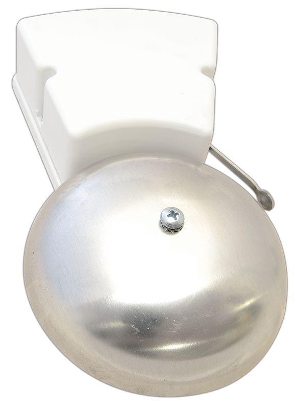 Tracon BELL8 Iskolai csengő 8 V,50 Hz,0,55 A,85 dB