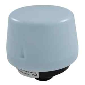 Tracon ALK-OUT Alkonyatkapcsoló 10A/230V,50Hz,5-50lux,IP44