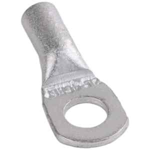 Tracon CL1.5-4 Szigeteletlen szemes csősaru,ónozott elektrolitréz 1,5mm²,M4