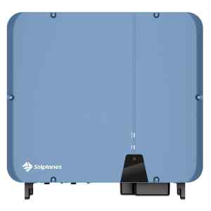 Tracon ASW 33K-LT G2 Háromfázisú Solar inverter 49500 Wp STC,33000W,200V-1000V/630V,670×580×270