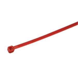 Tracon 150P Normál kábelkötegelő,zöld 140×3.6mm,D=2-36mm,PA6.6