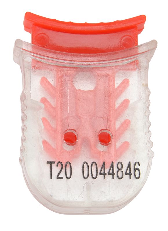 Tracon MP1 Mérőóra plomba 30,5×21mm