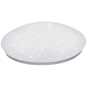 Tracon MF12NW Csillagos égbolt effektes beltéri LED mennyezeti lámpa 230 V,50 Hz,12 W,750 lm,4000 K,IP20,EEI=G