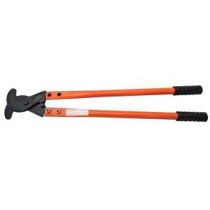 Tracon CC500 Kábelvágó szerszám Cu/Al kábelekhez 500mm²,2850g