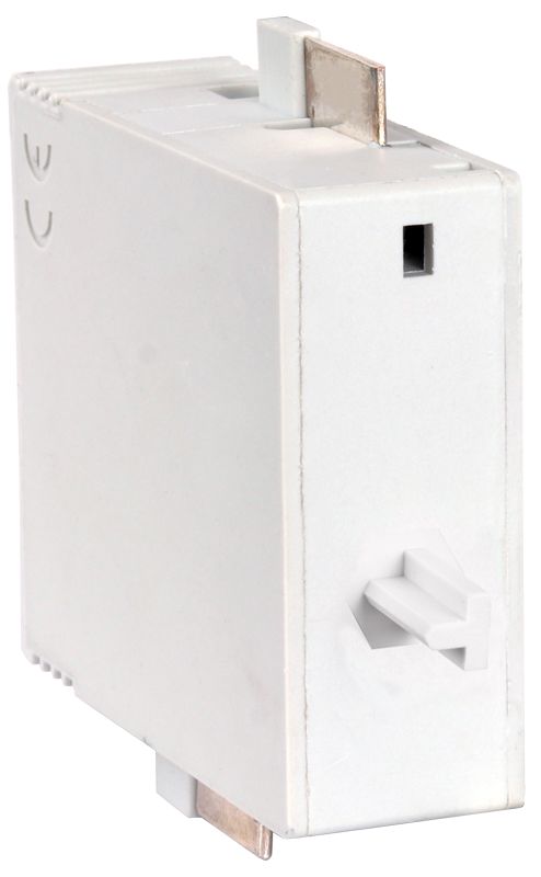 Tracon ESPD1+2-12.5NPE T1+T2 AC típusú túlfeszültséglevezető betét 12.5 NPE Uc:275V; Iimp:12,5kA; In:20/40kA; Imax:50kA; Up:1,3kV - Image 3