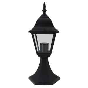 Tracon GARPE27 Kültéri állólámpa parapet falra 230VAC,50Hz,E27,max.60W,IP54