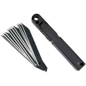 Tracon BD02 SK4 penge pengés késhez,0.2 mm vastag,hajlékony,30 db 0.2 × 12.5 × 90 mm