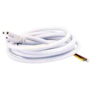 Tracon MLC2 Tápkábel ML lámpatestekhez 2m,3×0,75mm²