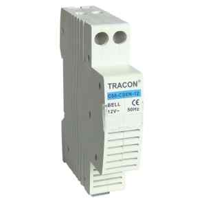 Tracon C60-CSEN-12 Sorolható csengő 12V AC,75dB