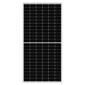 Tracon SOLAR PANEL Napelem panel 540W,20,87 %,1500VDC,2284×1133×30