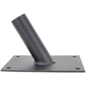 Tracon LSJFK4060 Fali konzol utcai világítótestekhez,40mm,60° 40mm,60°,LSJA20W