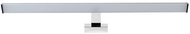 Tracon BL0915NW LED tükörvilágító lámpa 230VAC,50Hz,15W,4000K,1080lm,IP44,EEI=G