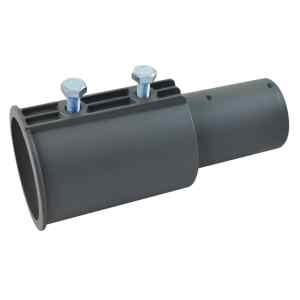 Tracon LSJAA Oszlop adapter LSJA30/50/60 utcai lámpatestekhez 50/63 mm