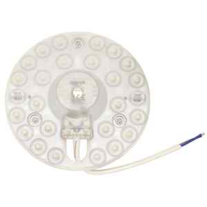 Tracon LLM9NW Beépíthető LED világító modul lámpatestekhez 230 VAC,9 W,4000 K,820 lm,EEI=F