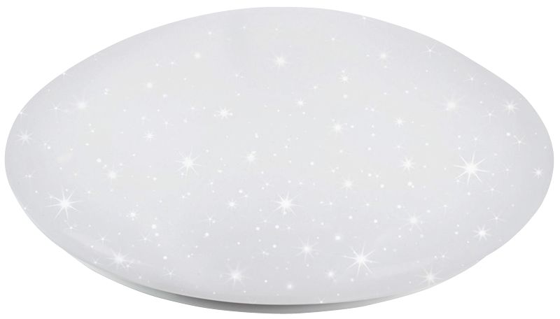 Tracon MFR80W Csillagos égbolt effektes LEDmennyezeti lámpa,vezérelhető 230 VAC,80W,5700lm,3000/4000/6500K,120°,IP20,EEI=G