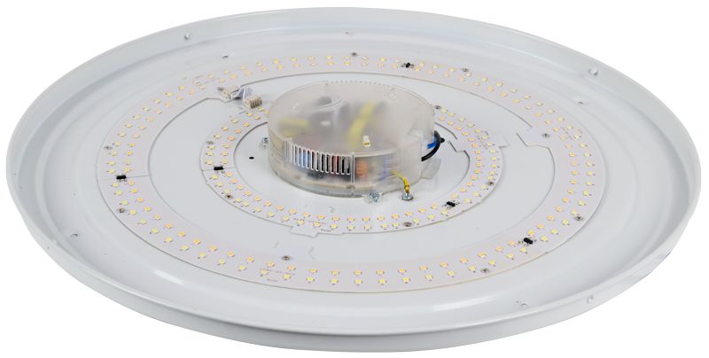 Tracon MFR80W Csillagos égbolt effektes LEDmennyezeti lámpa,vezérelhető 230 VAC,80W,5700lm,3000/4000/6500K,120°,IP20,EEI=G - Image 2