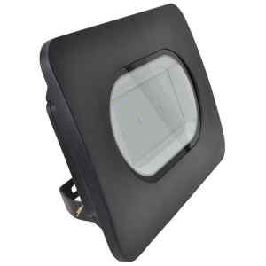 Tracon RSMDL200 Fekete SMD fényvető 200W,4000K,IP65,220-240V AC,16000lm,EEI=G