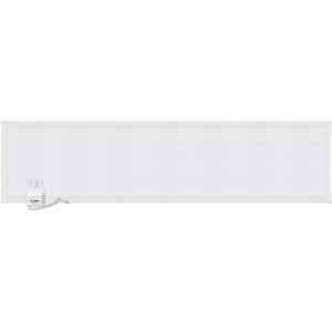 Tracon LPM3012040NW LED panel,téglalap,fehér 230VAC,50Hz,40W,4300lm,4000K,IP40,1195×295mm,EEI=F