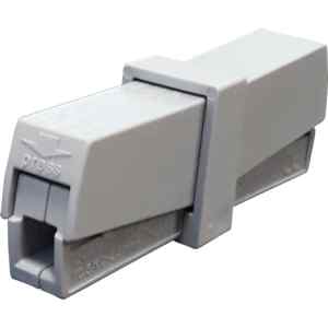 Tracon OLC11D Szerviz kapocs 0,5-2,5mm²,24A,400VAC,2P