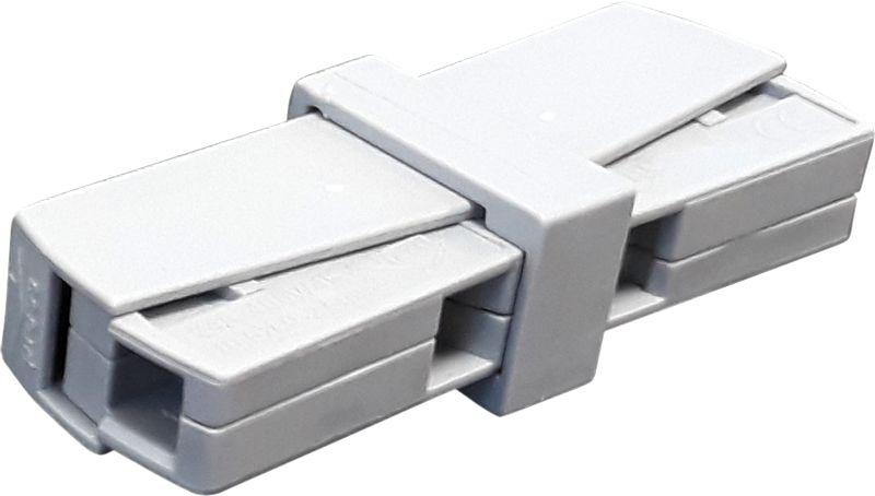 Tracon OLC11D Szerviz kapocs 0,5-2,5mm²,24A,400VAC,2P - Image 4