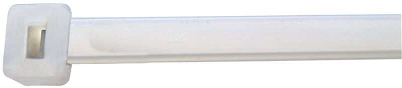 Tracon 200PR Normál kábelkötegelő,natúr 200×2.6mm,D=1-52mm,PA6.6 - Image 3